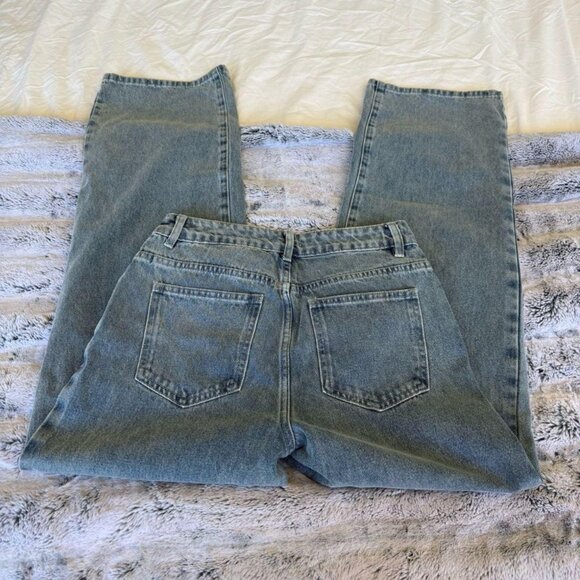 Mistress Rocks Jeans - Picture 6 of 6